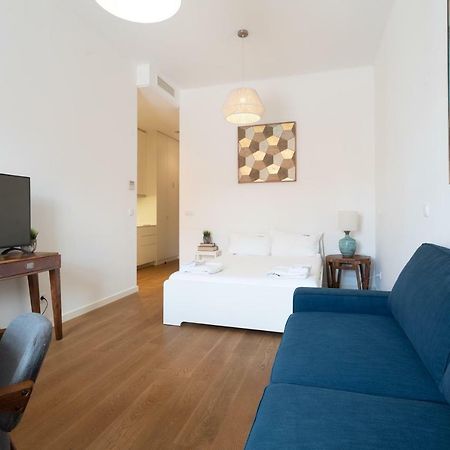 Flh Restauradores Modern Studios Lisbon Bagian luar foto